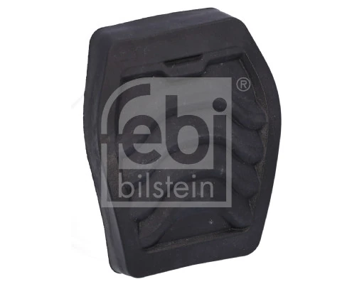 Pedal Pad, brake pedal